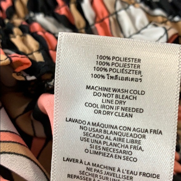 Michael Kors top - Picture 7 of 8